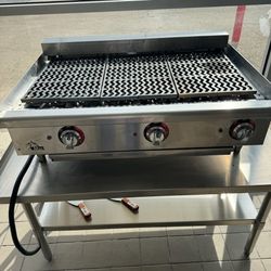 Grill 2000 Electric 220 W
