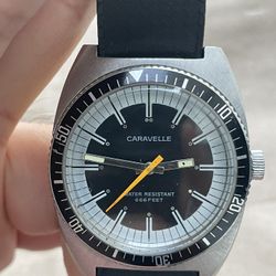 1978 Caravelle Devil Diver