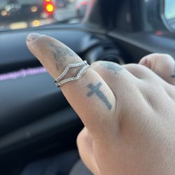 Wedding Band 