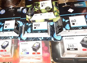 HP Original iNk