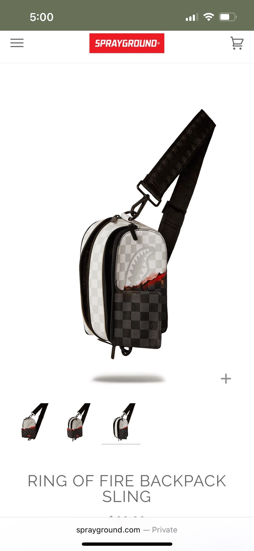Bag