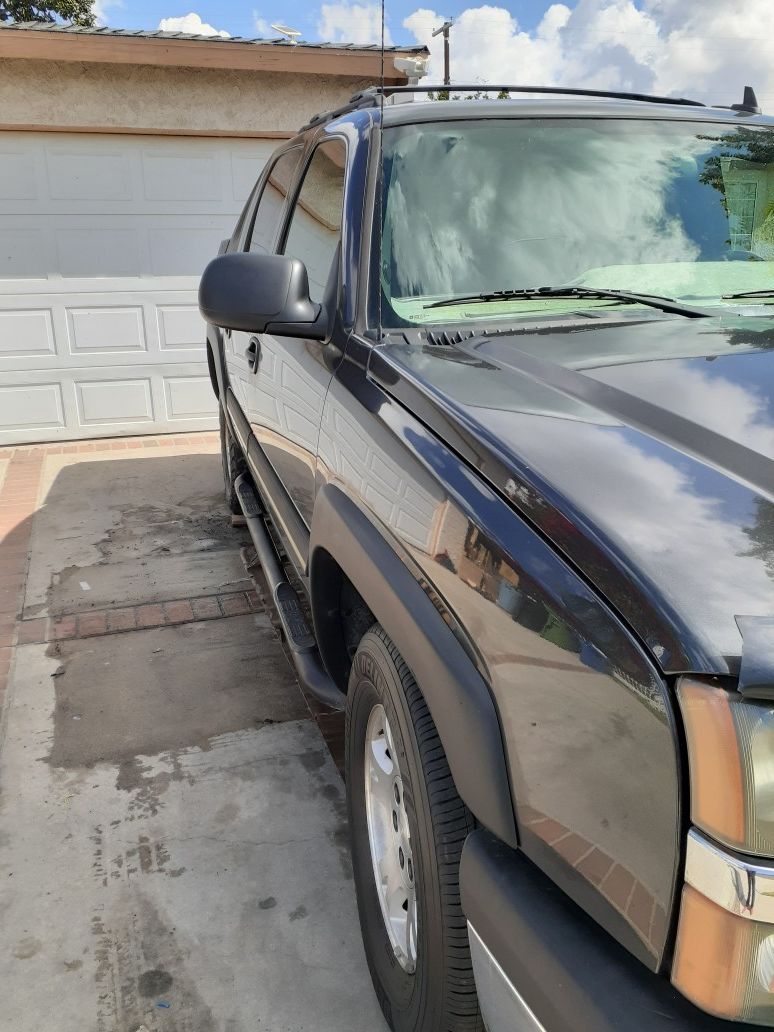 Truck