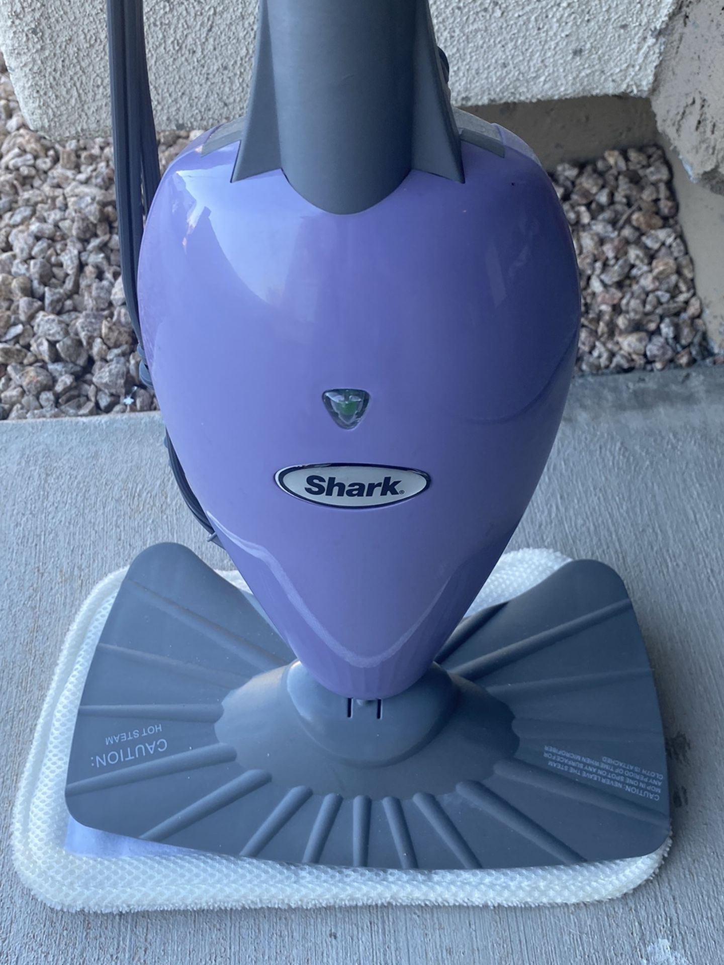 SHARK FLOOR STEAMER for Sale in Gilbert, AZ OfferUp