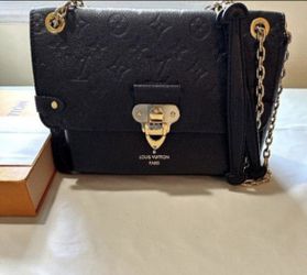 Louis Vuitton Vavin PM Purse
