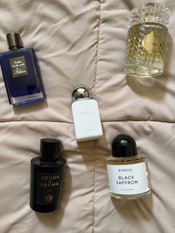 Fragrance for sale/trade