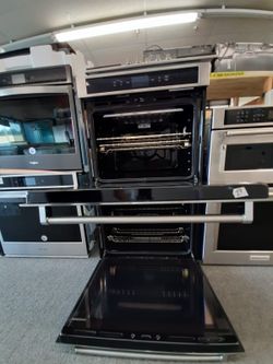 Doble oven