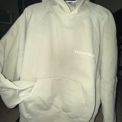 Hoodie ESSENTIALS