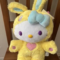  Hello Kitty Door Greeter