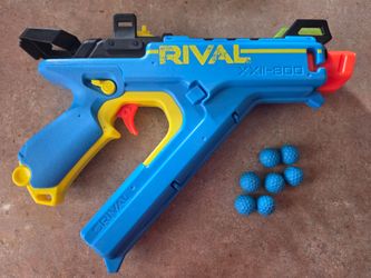 Nerf Rival 800