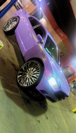 2012 Dodge Charger