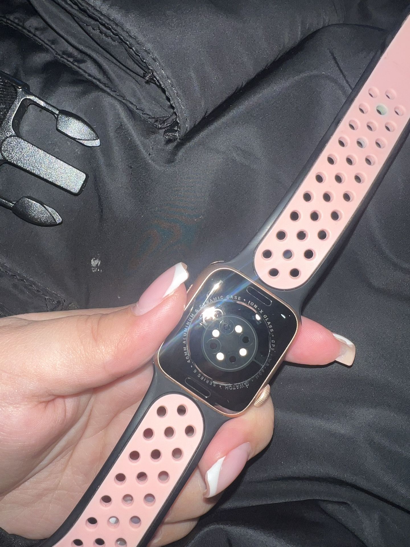 Apple Watch Series 6