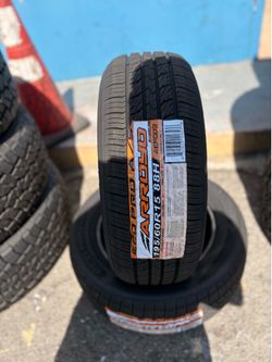 195/60/15 arroyo tires 🛞 $250