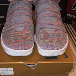 Jordans Foamposites  Kd And LeBron 