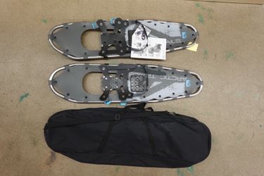 36″ Adult Franklin Sports Arctic Trails 36″ Aluminum Snowshoes