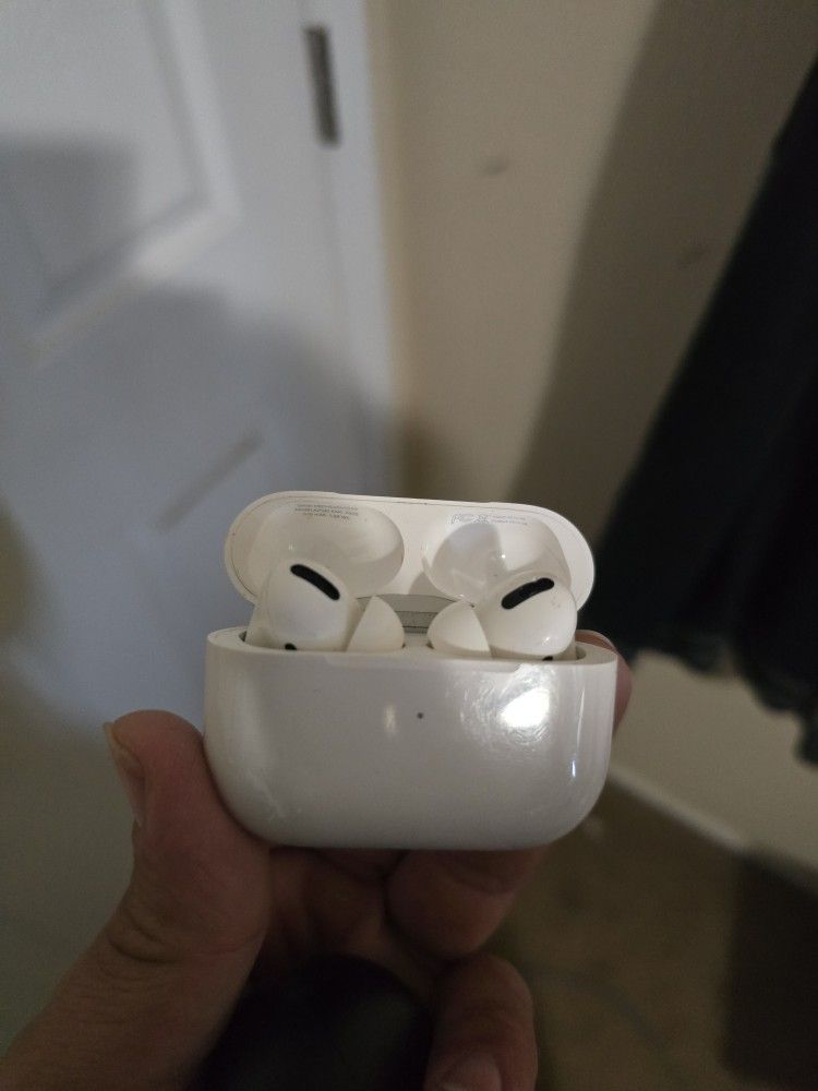 Airpod Pro