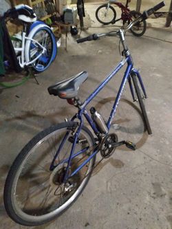 Schwinn Racing Bike 