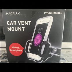 Car Ph Holder. New
