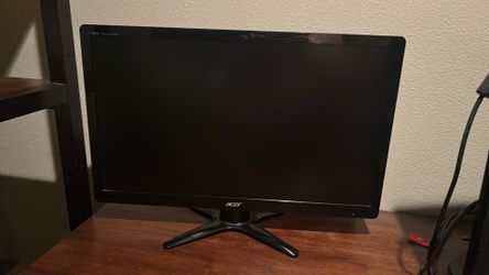 Acer monitor