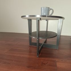 Small  tea table