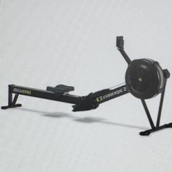 Concept2 Rowing Machine 