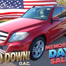 2014 Mercedes-Benz GLK