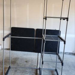 Clothes Rack 