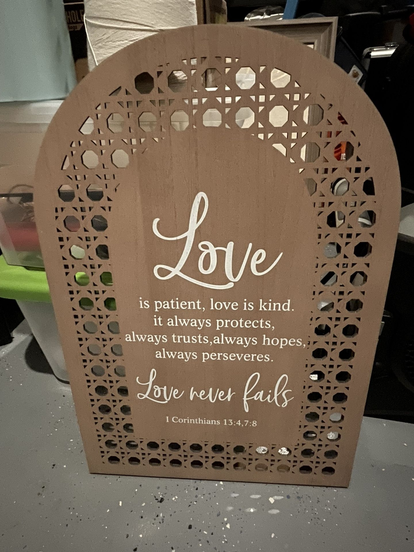 Wedding Decoration