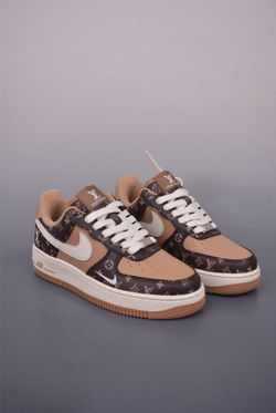 Nike Louis Vuitton Size 10.5