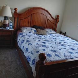 Bed Set