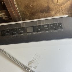 Whirlpool Gas Dryer