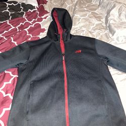 Men’s New Balance Sweatshirt