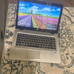 2022 HP Laptop 