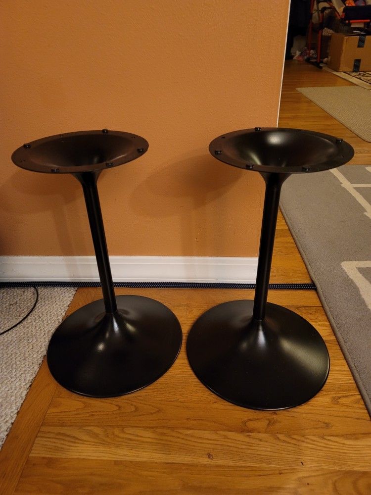 BOSE 901 Tulip Pedestal Speaker Stands - (1-pair)