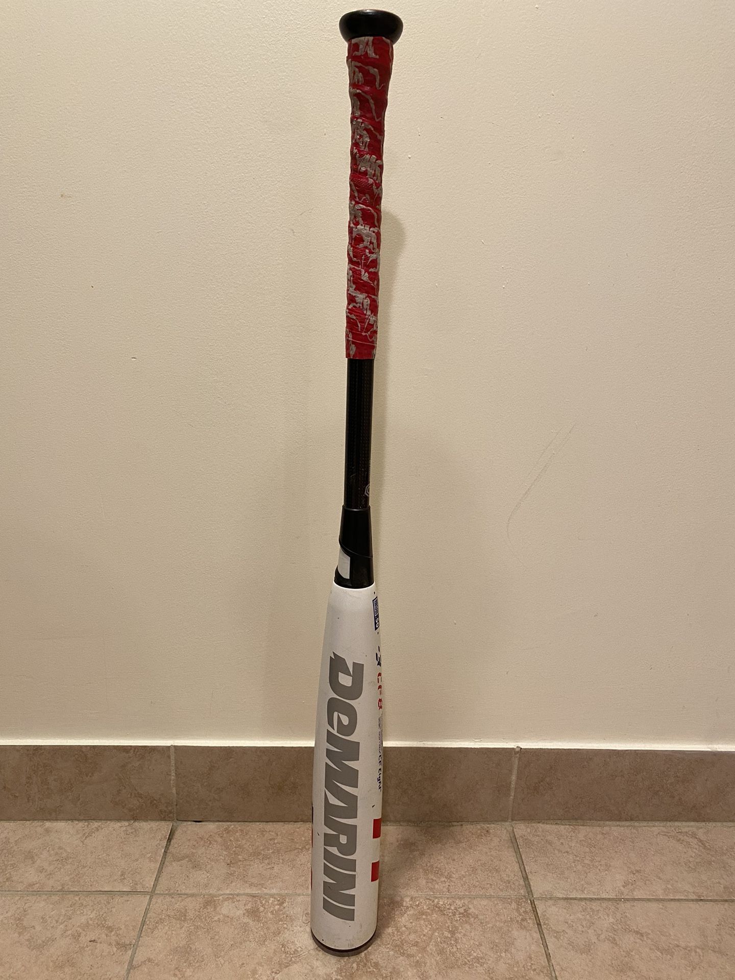 Demarini BBCOR  Bat