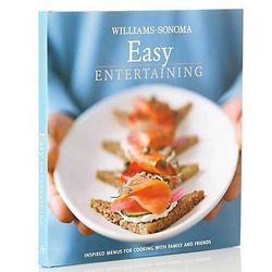 Book- William Sonoma