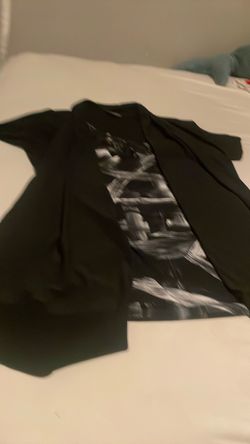 Black top XL