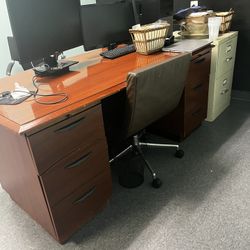 Office furnitures