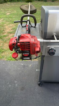 Shindaiwa T242 weedwacker