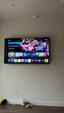 48” Smart TV