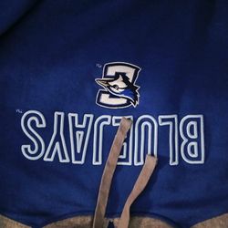 New Mlb Toronto Blue Jay's Hoodie 