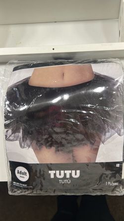 Tutu 1Pc Adult One size fits most