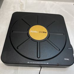ROYAL DSS PRO Shipping Postal Scale 