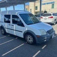 2011 Ford Transit Connect 6999$. Clean Title