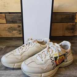 Gucci Rython Man Sneaker 