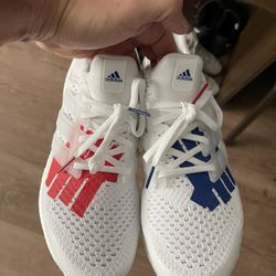Adidas Undefeated Ultra Boost 