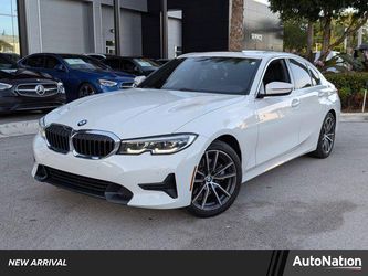2021 BMW 330i