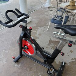 Sunny Bike Belt Drive Indoor Cycling Bike