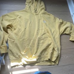 nike hoodie 
