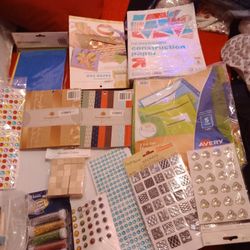 Arts And Crafts