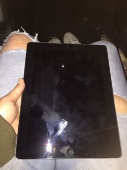 Apple Ipad